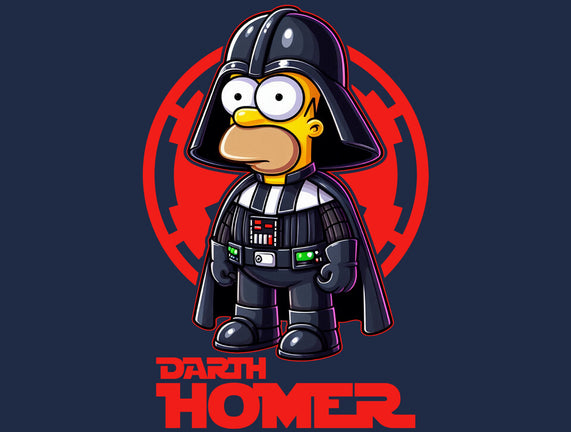 Darth Homer