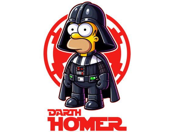 Darth Homer