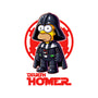 Darth Homer-None-Mug-Drinkware-Skullmate