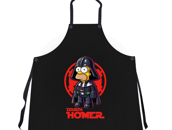 Darth Homer