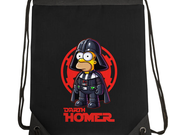 Darth Homer