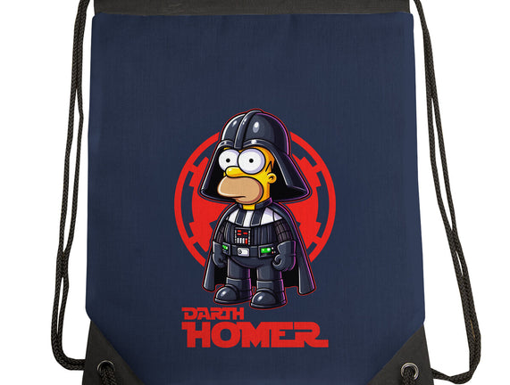 Darth Homer