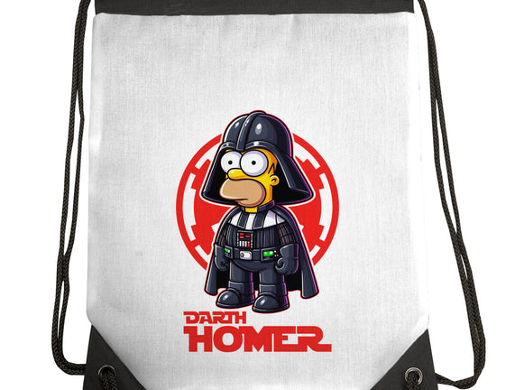 Darth Homer