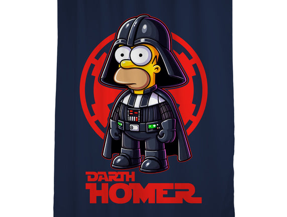 Darth Homer