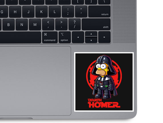 Darth Homer