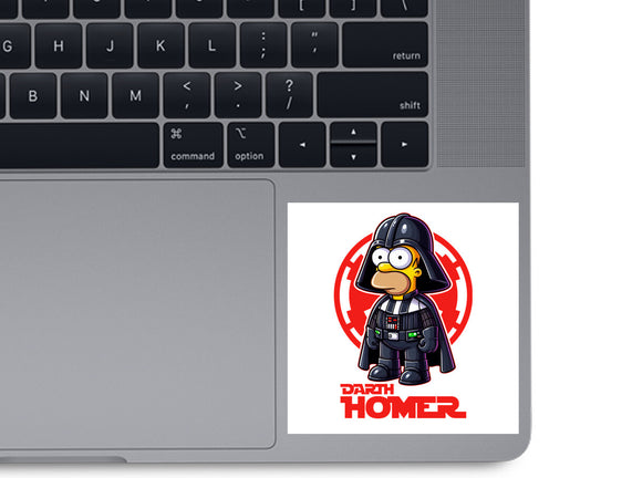 Darth Homer