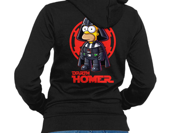 Darth Homer