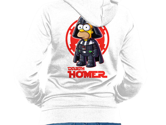 Darth Homer