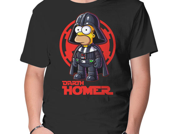 Darth Homer