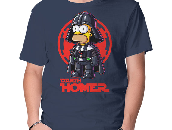 Darth Homer