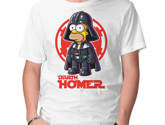 Darth Homer