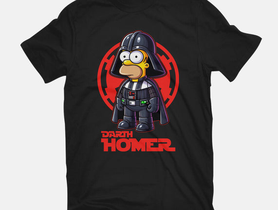 Darth Homer