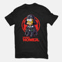 Darth Homer-Mens-Basic-Tee-Skullmate