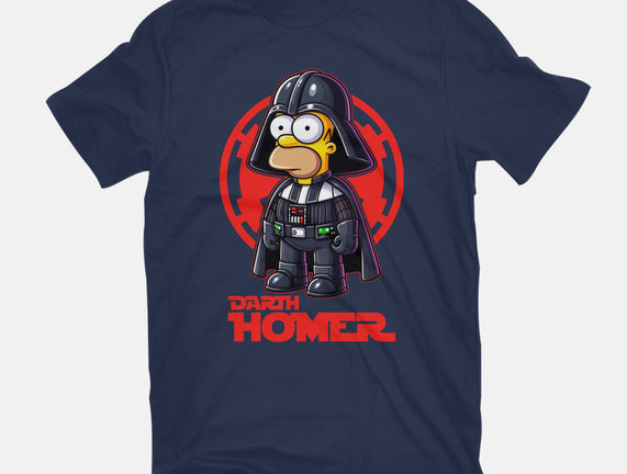 Darth Homer