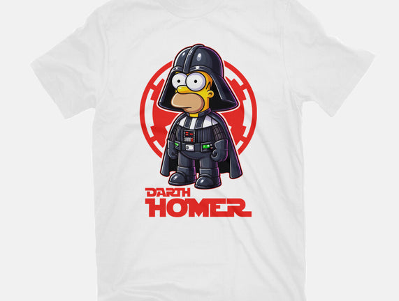 Darth Homer