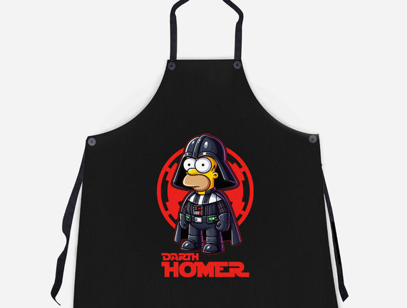 Darth Homer