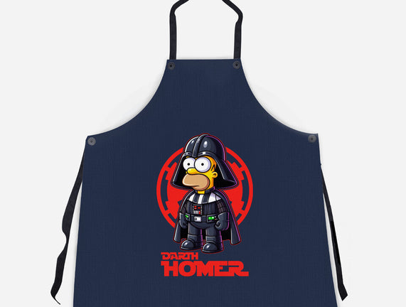 Darth Homer