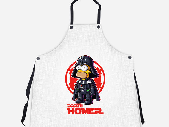 Darth Homer