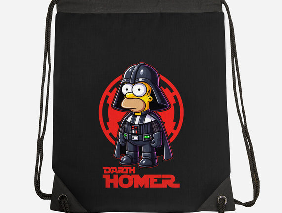 Darth Homer