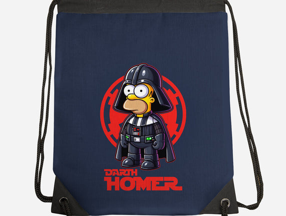 Darth Homer