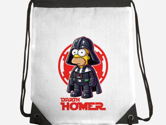 Darth Homer