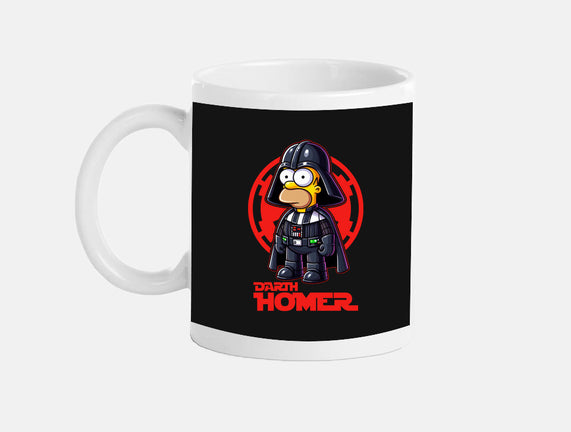 Darth Homer