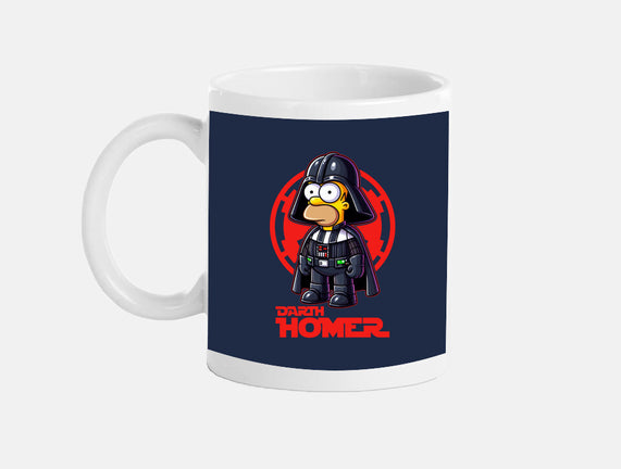 Darth Homer