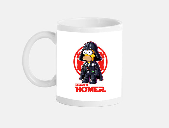 Darth Homer