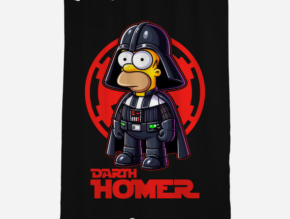 Darth Homer