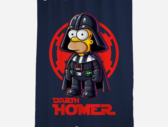 Darth Homer