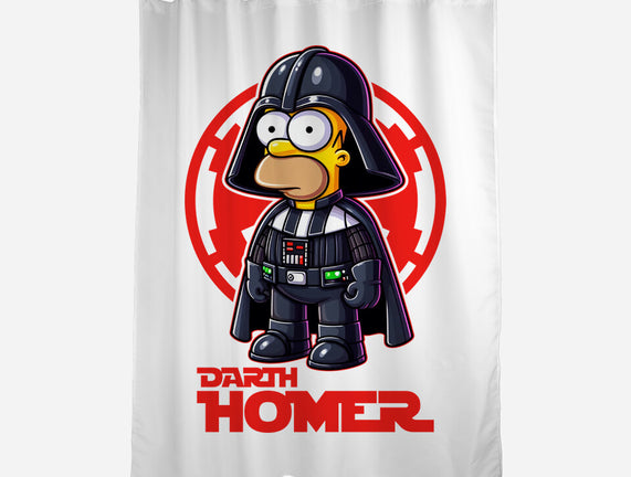 Darth Homer