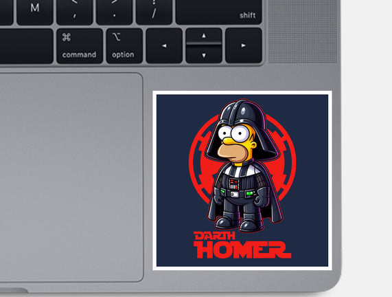 Darth Homer