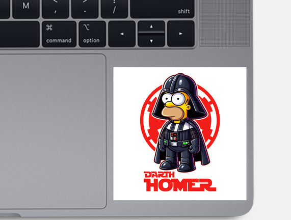 Darth Homer