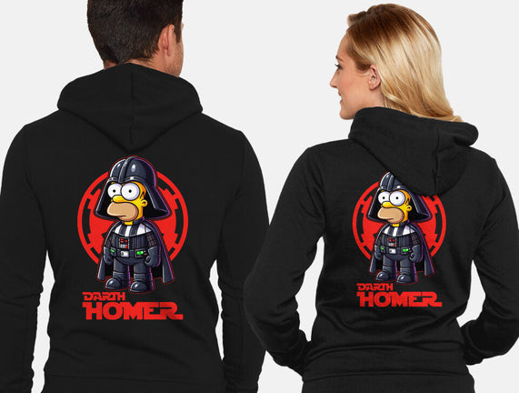 Darth Homer