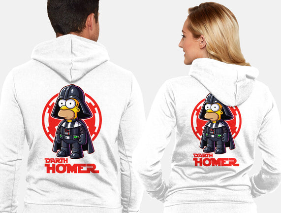 Darth Homer