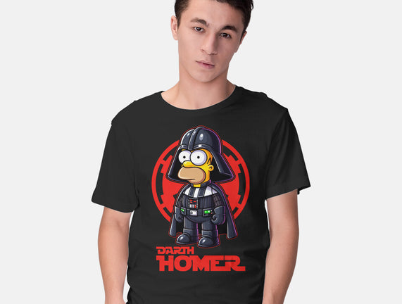 Darth Homer
