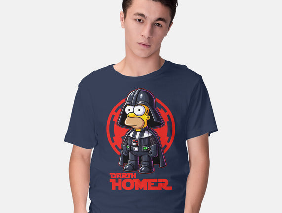 Darth Homer