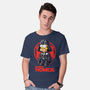 Darth Homer-Mens-Basic-Tee-Skullmate