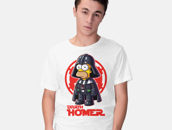 Darth Homer