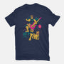 Carl Rock N Roll-Mens-Basic-Tee-TeeTwist