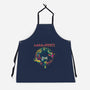 God Dammit-Unisex-Kitchen-Apron-TeeTwist