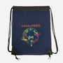 God Dammit-None-Drawstring-Bag-TeeTwist