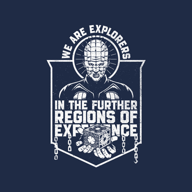 We Are Explorers-Unisex-Pullover-Sweatshirt-Studio Mootant