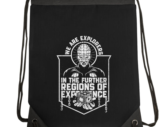 We Are Explorers