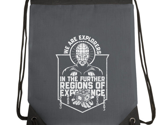 We Are Explorers