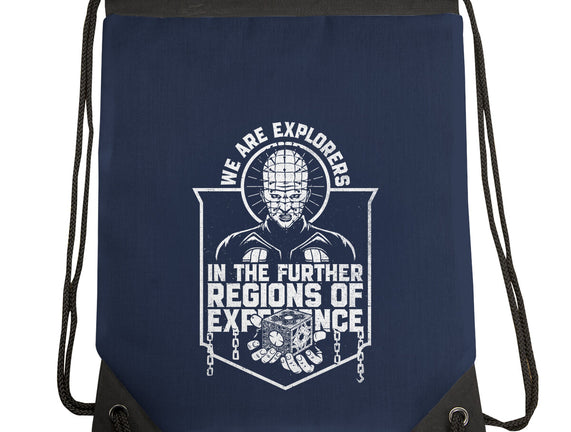 We Are Explorers