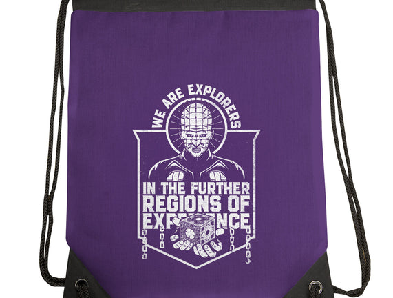 We Are Explorers