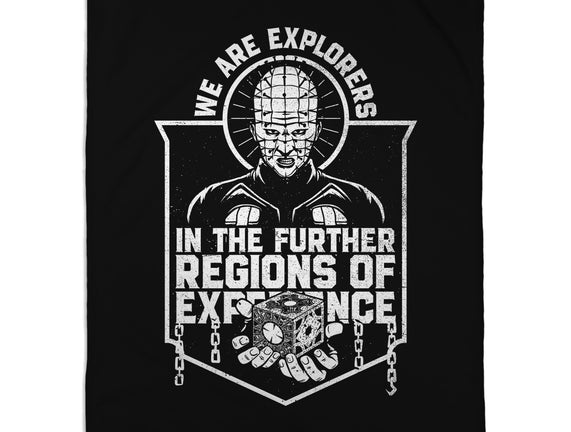 We Are Explorers