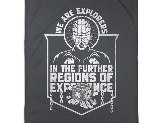 We Are Explorers