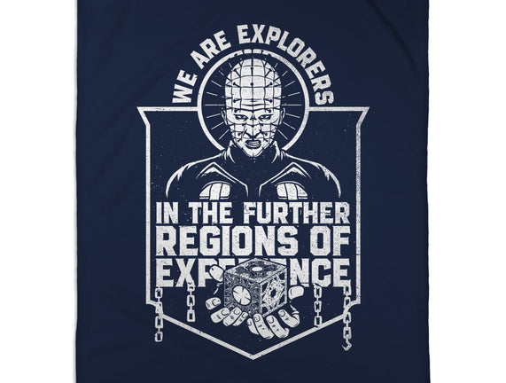 We Are Explorers